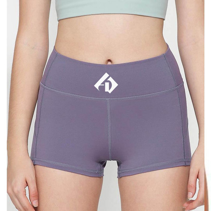 Yoga shorts