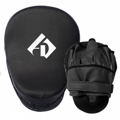 Focus Mitts