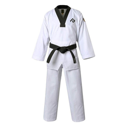Taekwondo Uniform