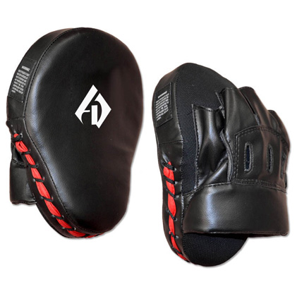Focus Mitts