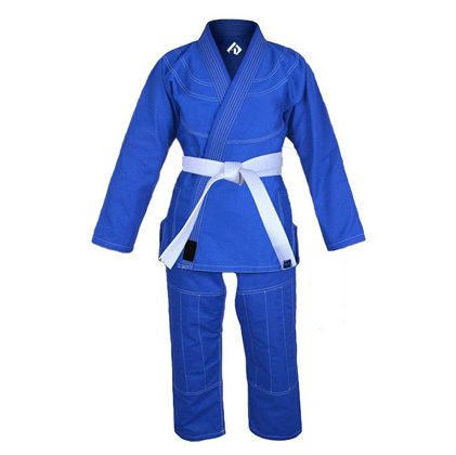 BJJ Uniform