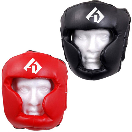 Head Guard