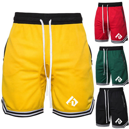 Fashion Shorts