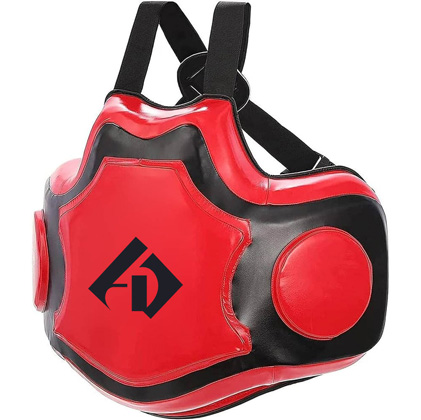 Body Protective Shield