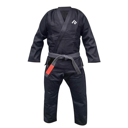 Taekwondo Uniform