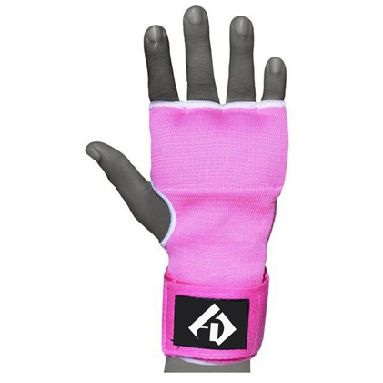 Gel Mitts