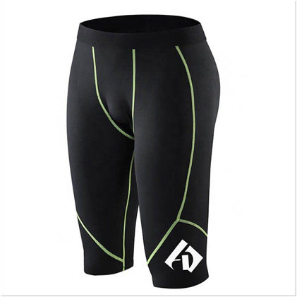 Compression Short 