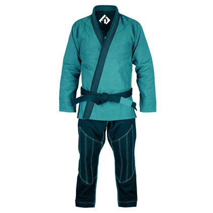 BJJ Uniform