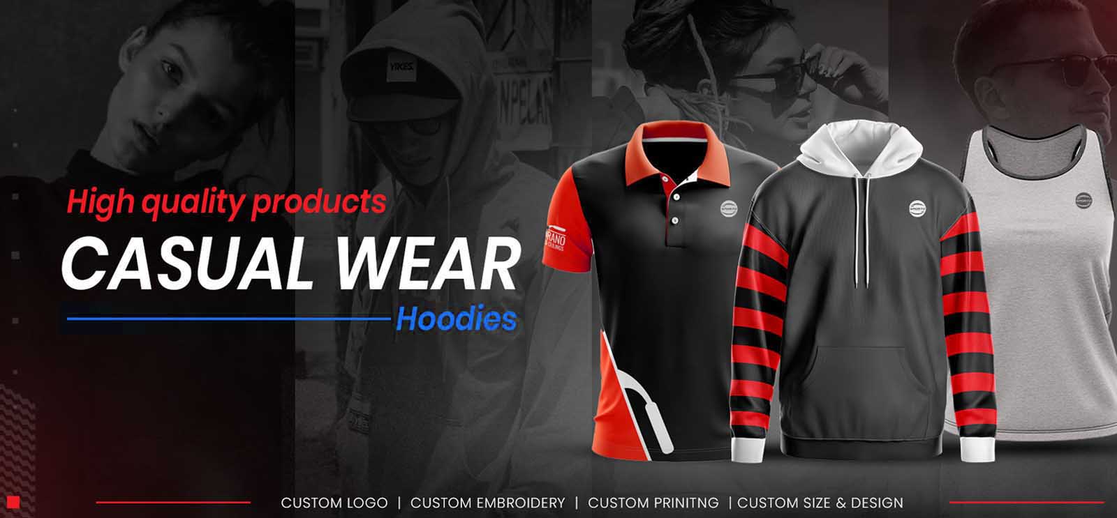 Fitness Wear