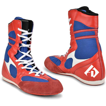 Boxing Shoes