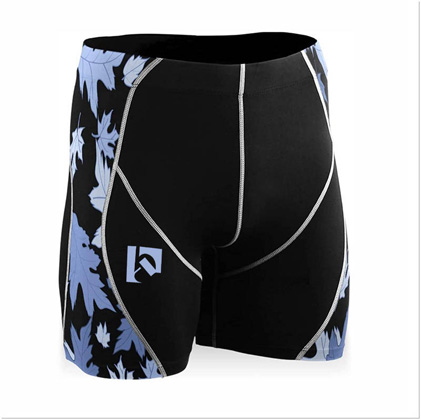 Compression Short