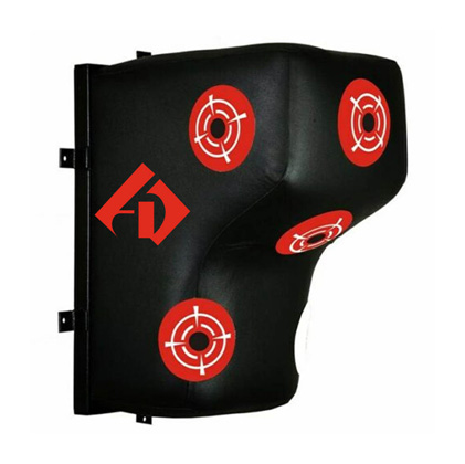 Wall bags & Dummies