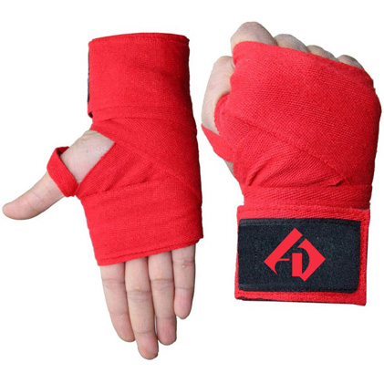 Hand Wrap