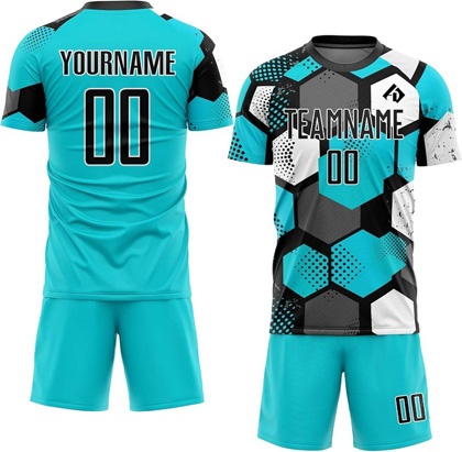 Soccer Uniform