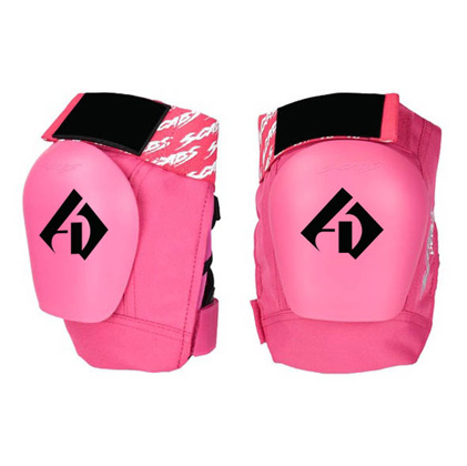 Knee Guards