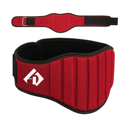 Weight lifting Belts