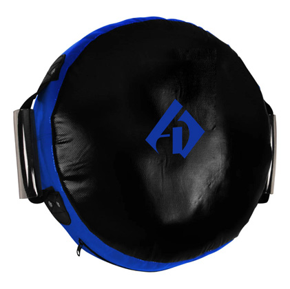 Punching Shield