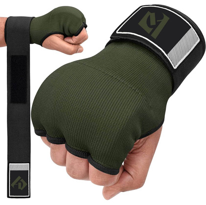 Hand Wrap
