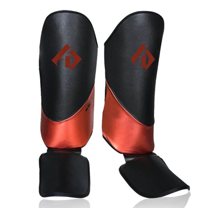 Shin Guards
