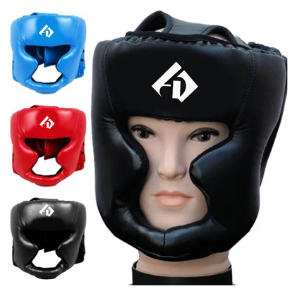 Head Guard