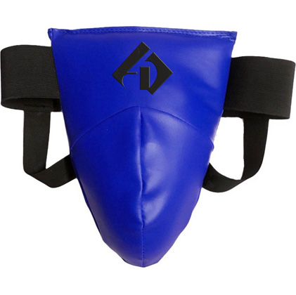 Groin Guard 