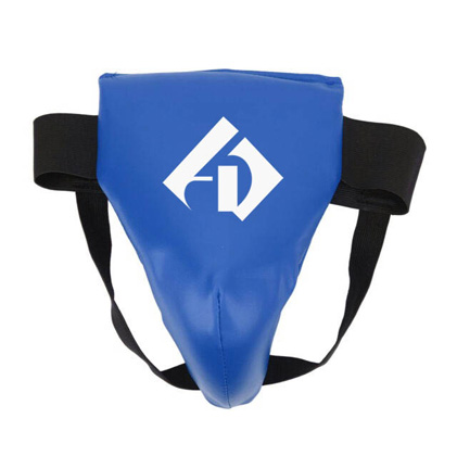 Groin Guard 