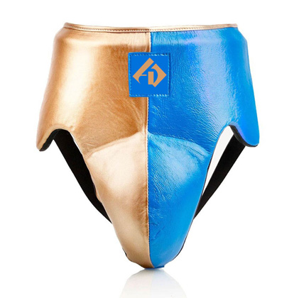 Groin Guard 