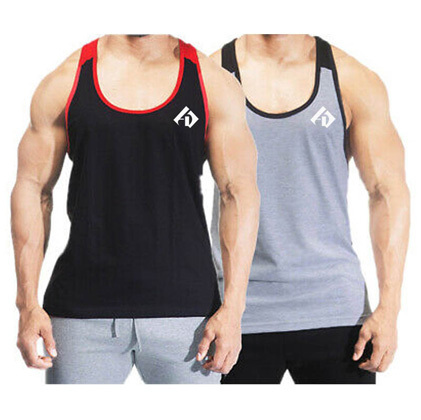 Stringer Vests