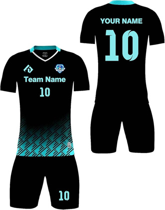 Soccer Uniform