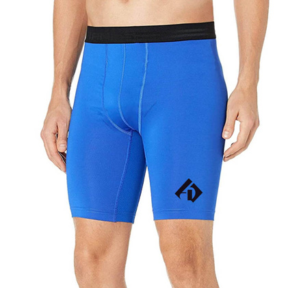 Compression Short