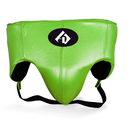 Groin Guard 