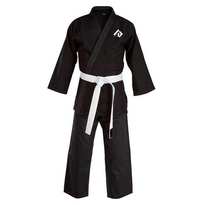 Judo Uniform