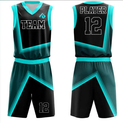 Basketball Uniform
