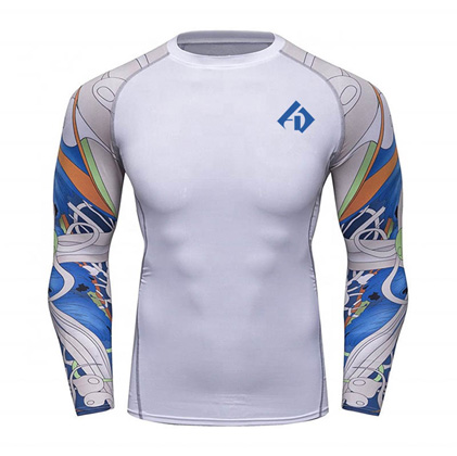 Rash Guards