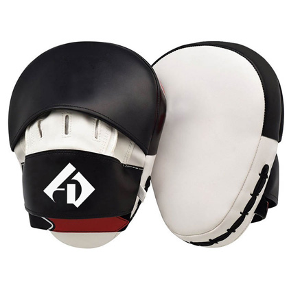 Focus Mitts