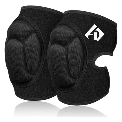 Knee Guards