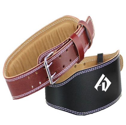 Weight lifting Belts