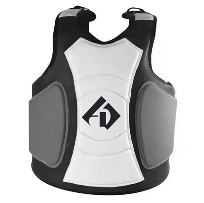 Body Protective Shield