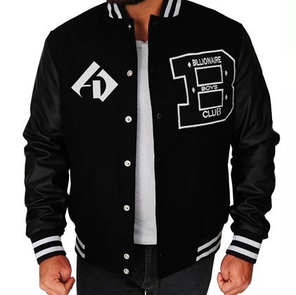 Varsity Jackets