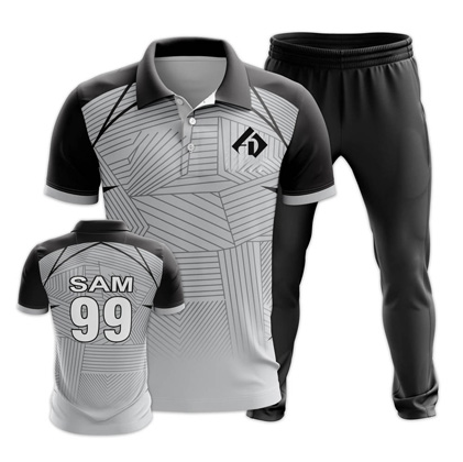 Cricket Uniform