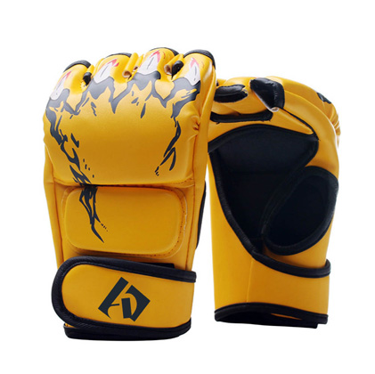 MMA Gloves