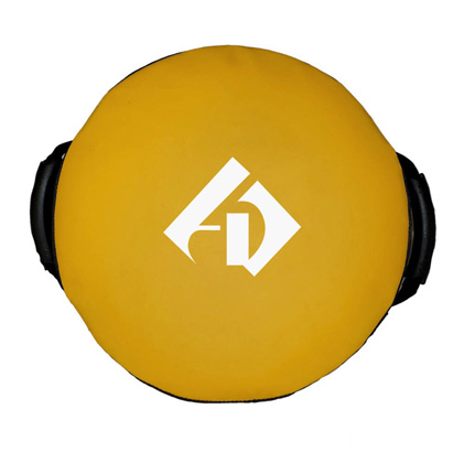 Punching Shield
