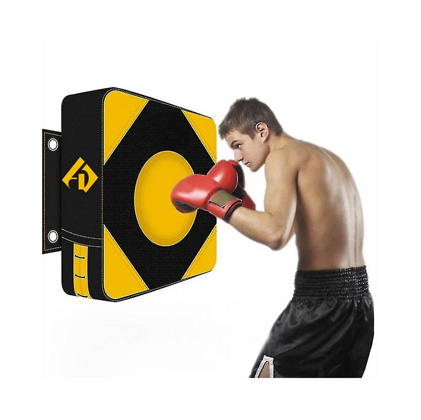 Wall bags & Dummies
