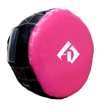 Punching Shield