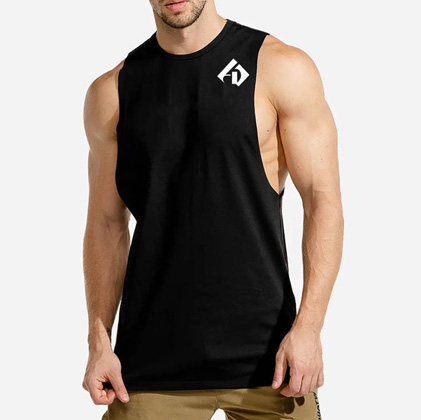Stringer Vests
