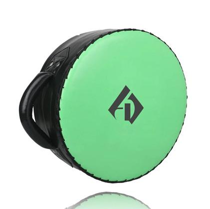 Punching Shield