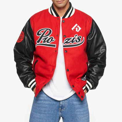 Varsity Jackets