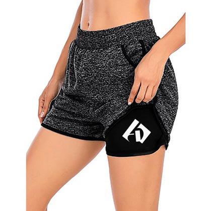 Yoga shorts