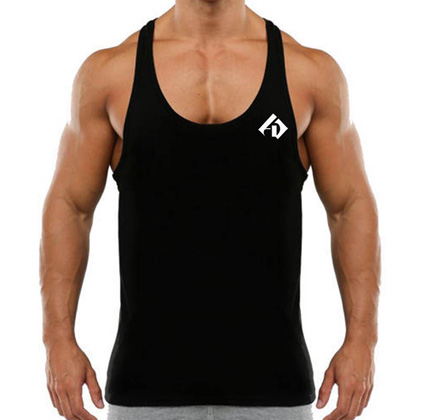 Stringer Vests