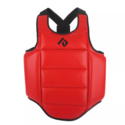 Body Protective Shield